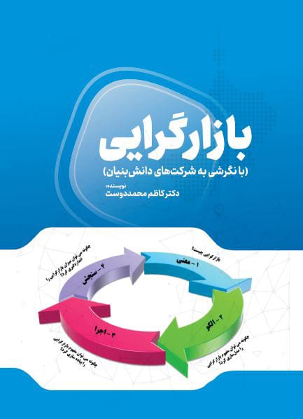 کتاب بازارگرایی
